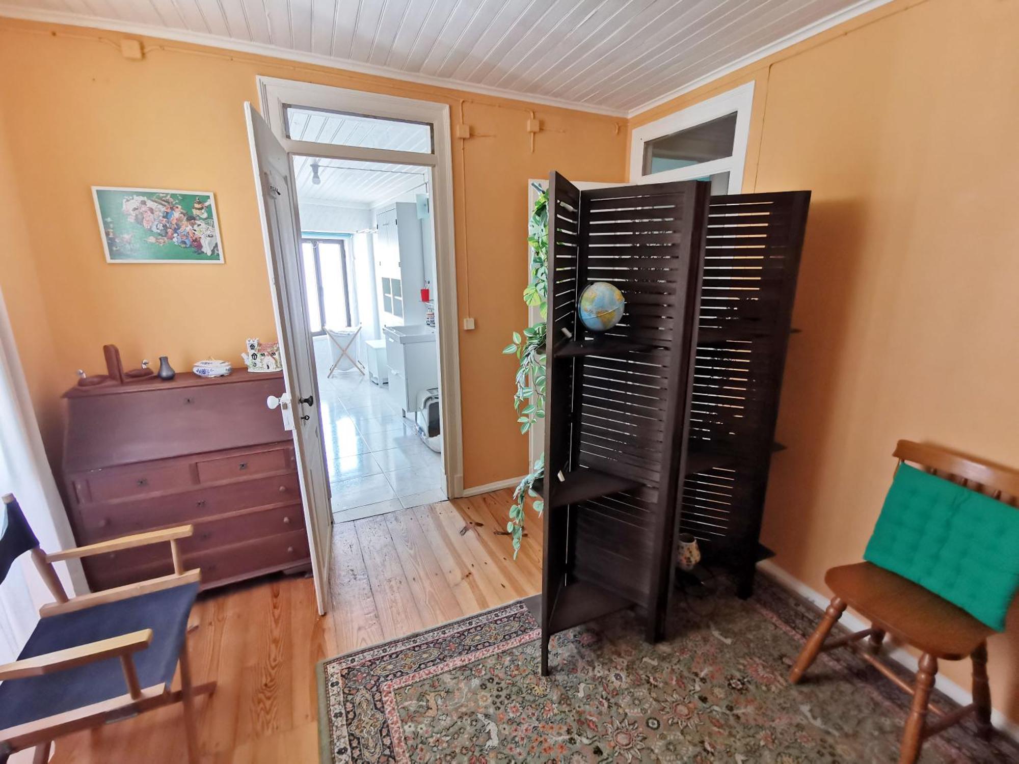 Casa Do Terraco By Madrabica Βίλα Peniche Εξωτερικό φωτογραφία