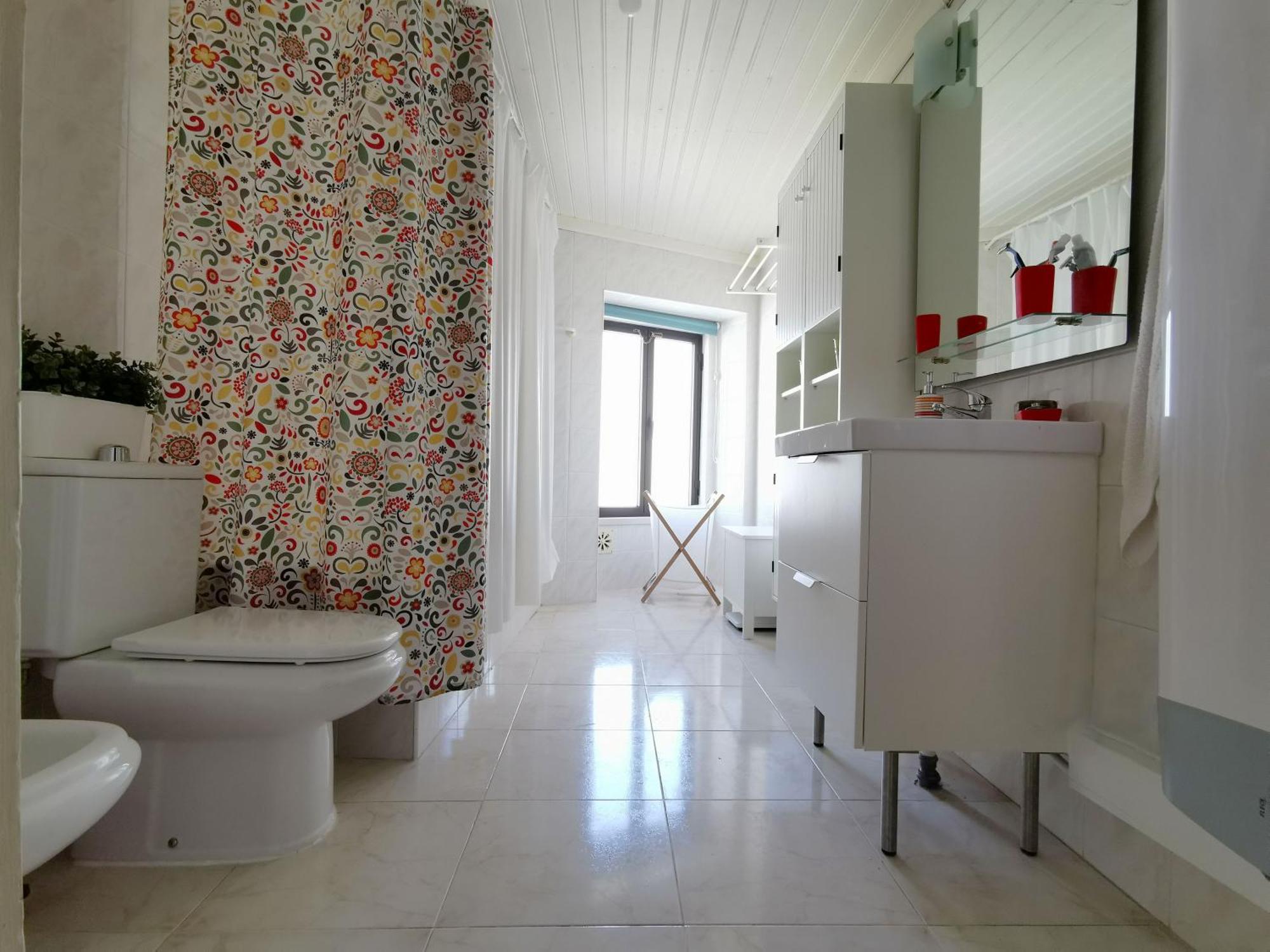Casa Do Terraco By Madrabica Βίλα Peniche Εξωτερικό φωτογραφία