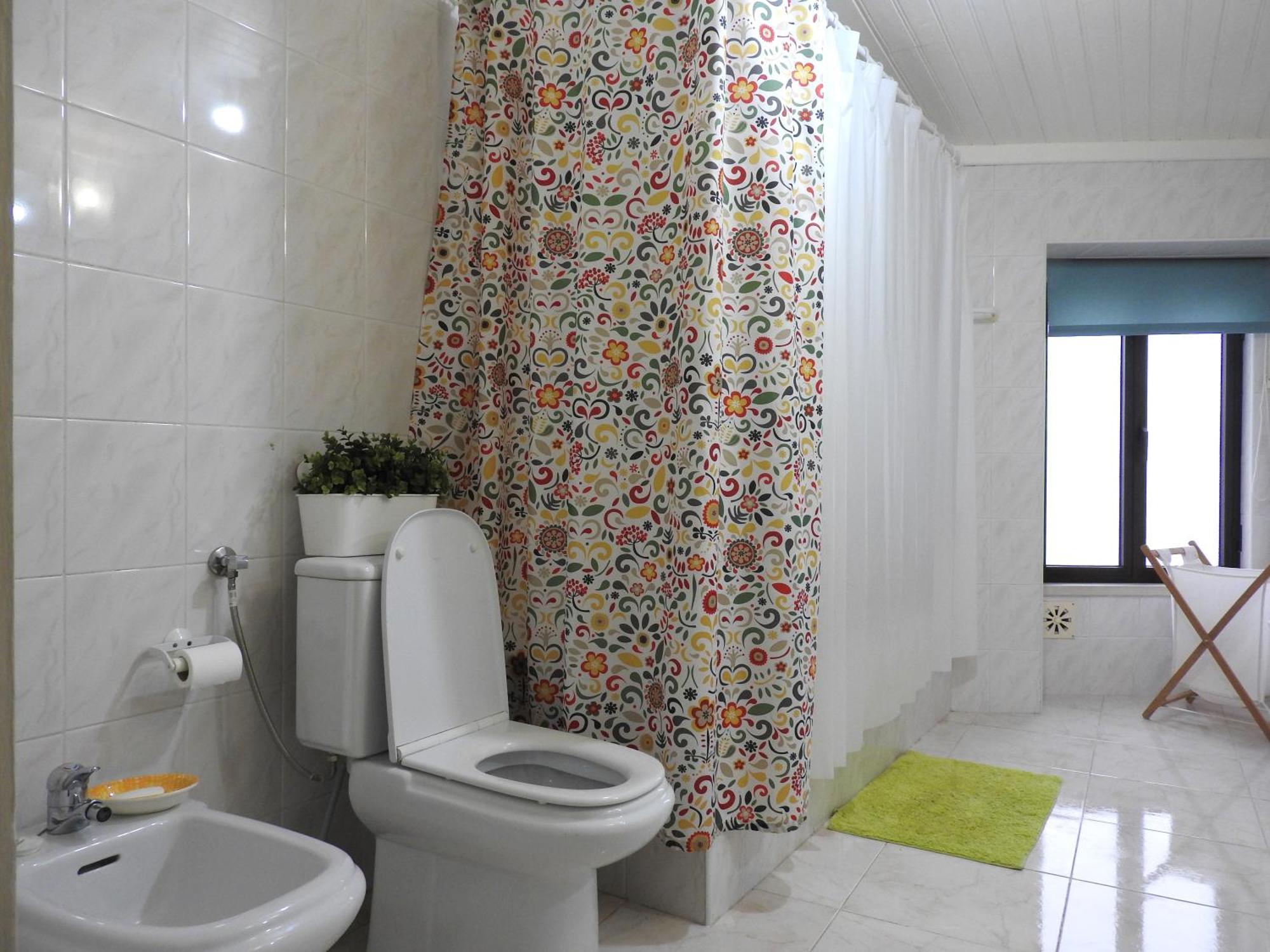 Casa Do Terraco By Madrabica Βίλα Peniche Εξωτερικό φωτογραφία